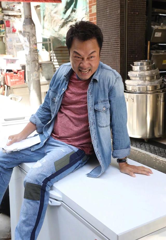 tvb杀手大结局，李佳芯被虐致死 陈豪伤心欲绝