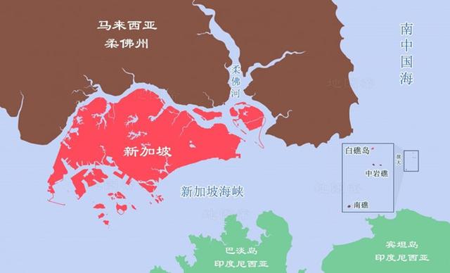 马来西亚和新加坡，马来西亚和新加坡有什么关系（新加坡被迫从马来西亚独立）