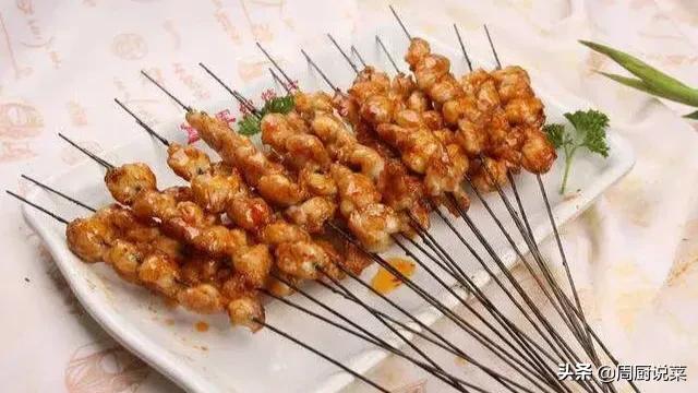 烧烤的腌料配方大全，这配方能让烧烤摊收入翻2倍