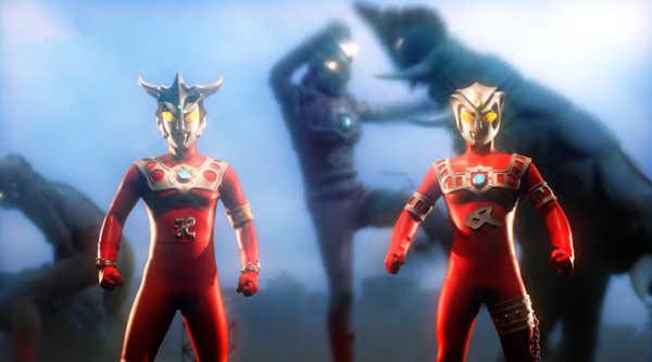 奥特十兄弟地位排名，奥特兄弟中地位最低的两位