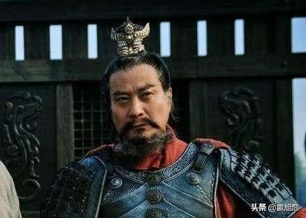 新三国最催人泪下的一集，新《三国》在诸葛亮死后就快速收尾