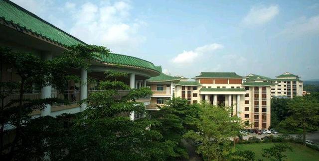 广州理工学院是什么样的学院，跟一所野鸡大学撞名了