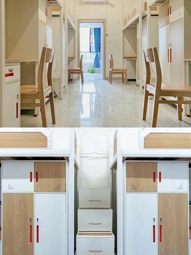 宿舍最好的大学排名，2023中国大学生满意度之学生宿舍条件TOP20