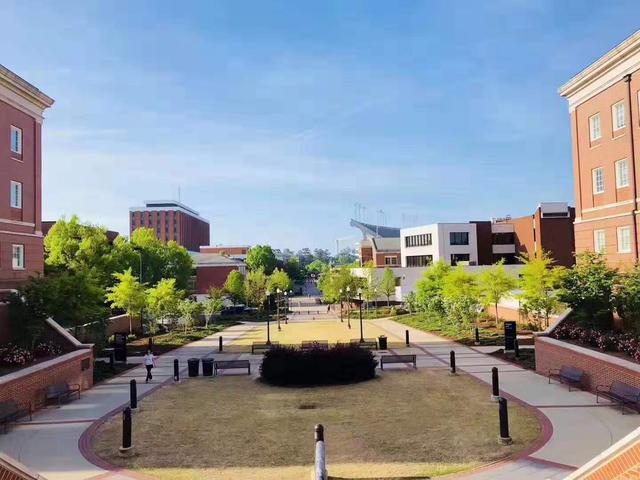 圣路易斯华盛顿大学美国排名2022，圣路易斯华盛顿大学世界2022排名（衡量院校商业价值的福布斯2022最佳美国大学排名榜单发布）