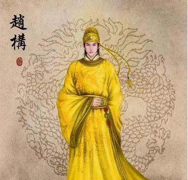 宋高宗为什么杀岳飞，宋高宗和秦桧为什么要杀岳飞