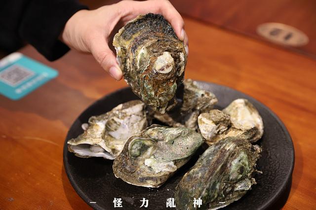 生蚝怎么做好吃又简单，生蚝最好吃的5种做法
