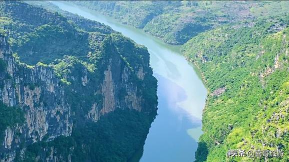 贵州黔西南旅游景点大全介绍，贵州黔西南十大景点有哪些