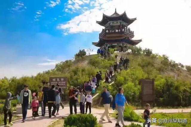 沧州有什么可以游玩的景点，沧州最新最全旅游攻略