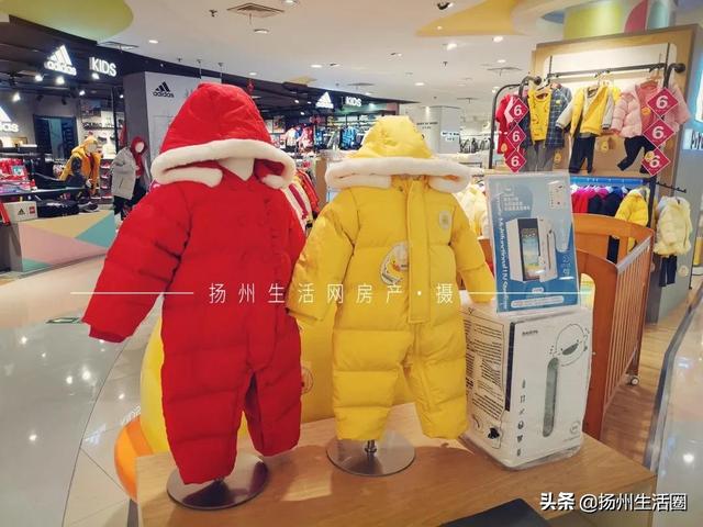 扬州文昌阁最新地标，<第3站>——扬州