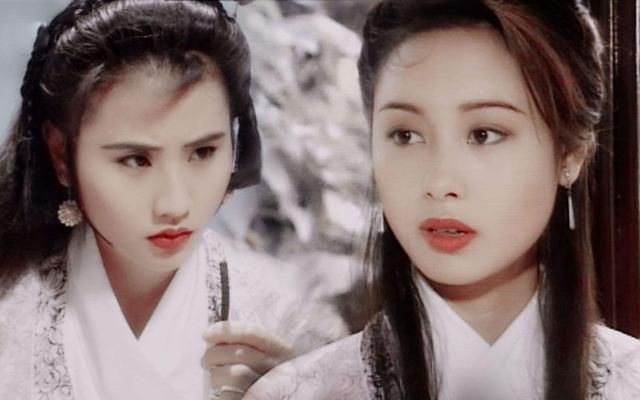 51岁郭可盈晒全家生活照，父亲有百亿身家