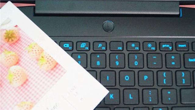 戴尔g3深度测评，全能游戏本震撼来袭