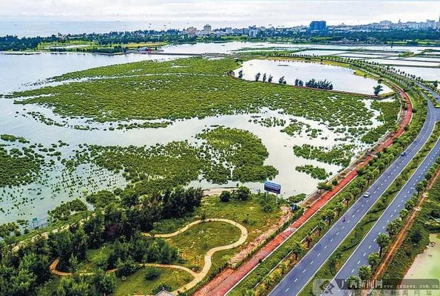 北部湾城市群gdp排名，1-9月北部湾经济区GDP增长迅猛