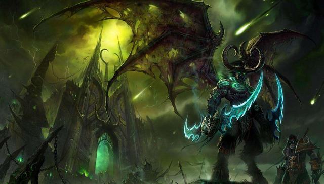 魔兽世界经典台词，魔兽世界知名台词
