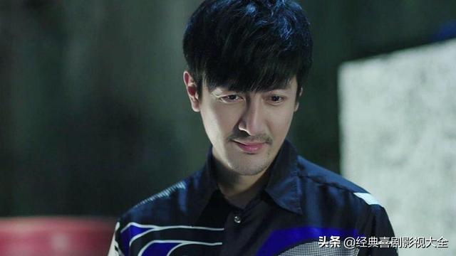 绝地枪王第一部，张鲁一演过所有的电视剧