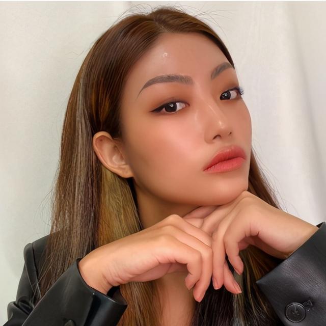 眉型，眉毛有哪几种眉型