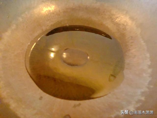 好吃不腻的鸡蛋酱，鸡蛋酱学会这样做超下饭