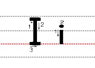 abcdefg字母表，26个abcdefg字母表儿歌