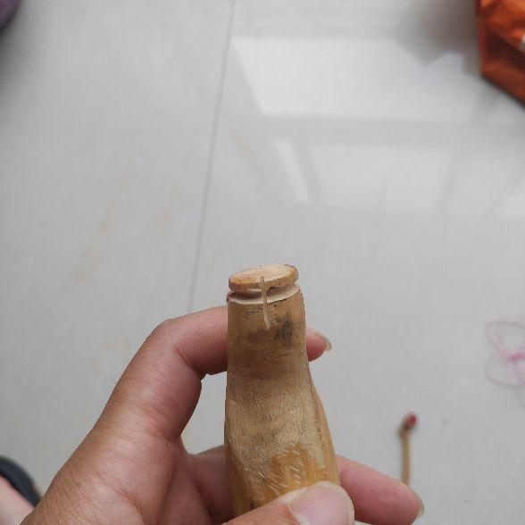 弹弓皮筋的绑法，木头弹弓怎么上扁皮筋（皮筋的绑法非常关键）