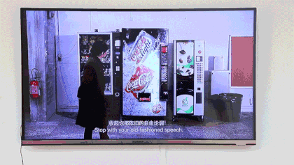 深圳美术馆推荐，深圳这个让我连跑4次的美术馆