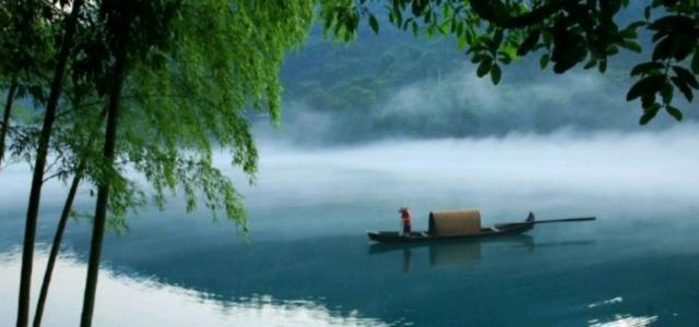 群芳过后西湖好，采桑子欧阳修群芳过后西湖好赏析（轻舟短棹西湖好赏析）