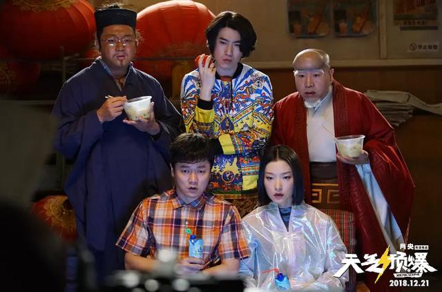 海王电影有几部，12月将上映的好电影太多