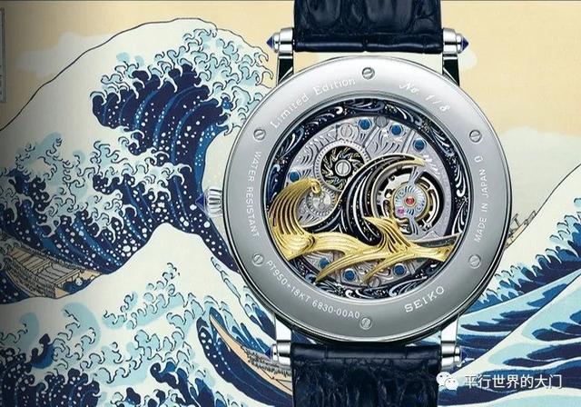 日本浮世绘的画风，来自日本的“春宫图”——浮世绘