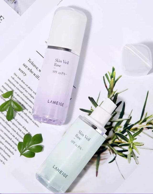 平价又好用的隔离霜有哪些，用了那么多种隔离霜