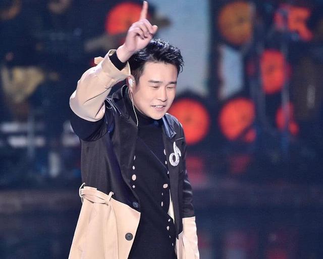 星光大道小沈阳丫蛋，小沈阳当年到底有多火