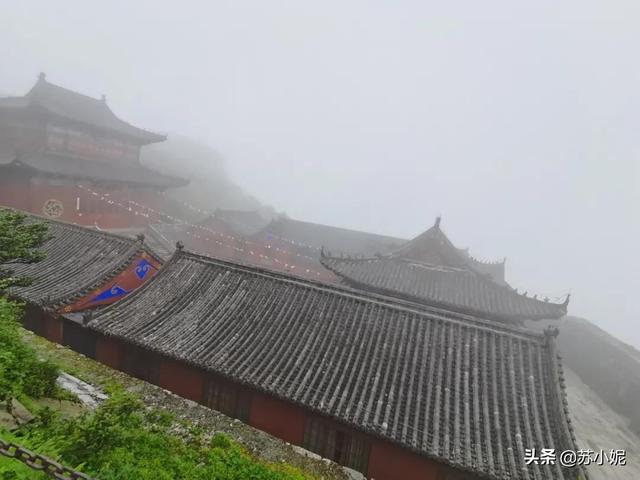 去贵州大山里的旅游攻略，贵州印象第四篇