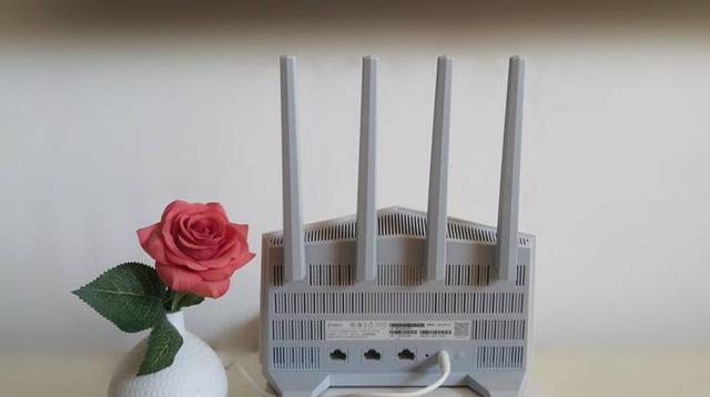 防蹭网家庭防火墙，安全好用的家庭防火墙路由