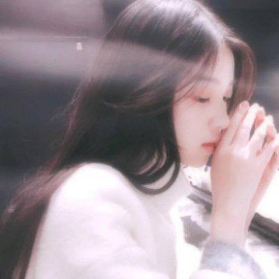 微信头像好看仙气的蓝色系，超仙气微信头像