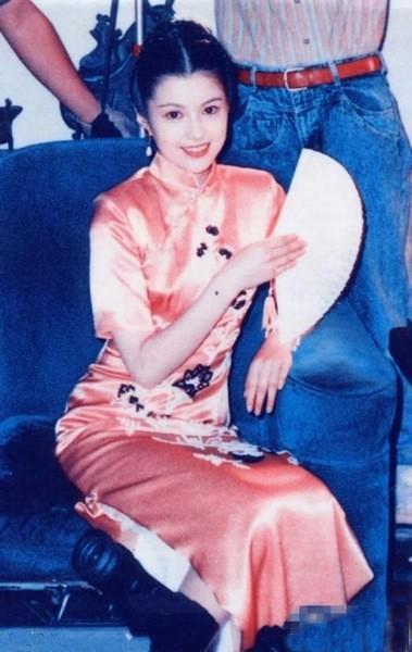 泽口靖子血统，日系审美到底高级在哪儿