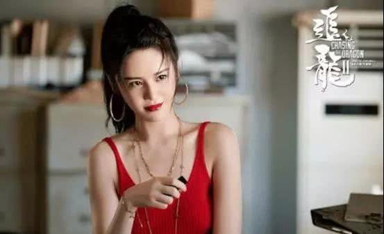 追龙2 贼王，任达华、梁家辉、吕良伟放在一起