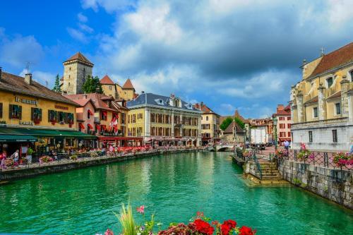 全球十大蜜月旅行地，全球10大度蜜月好地方