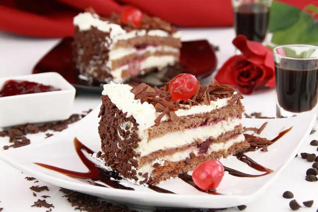 全球十大甜品，世界上最经典的十款甜点