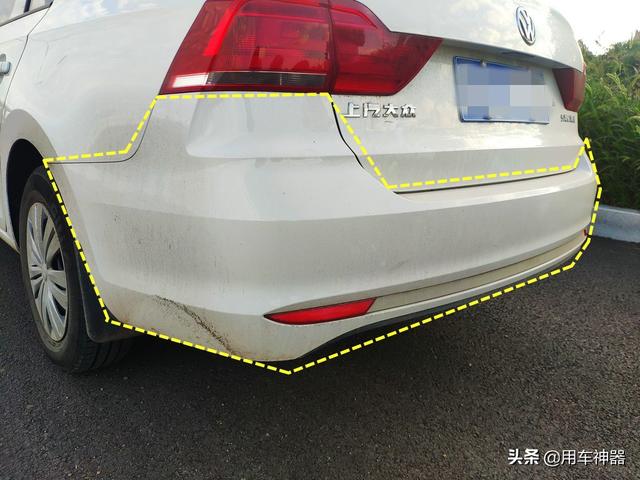 买事故车会有什么影响，为何说修复得再好的事故车也不能买