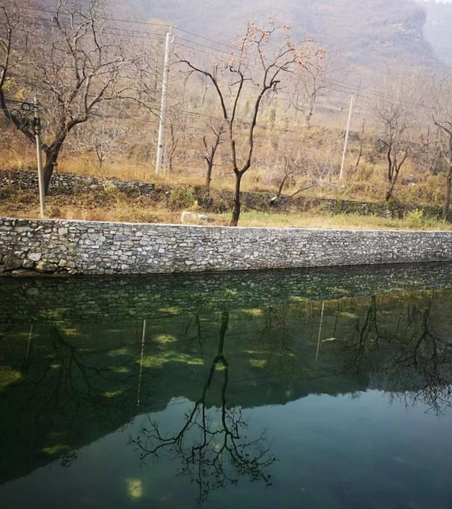 红岭公路自驾游最佳路线图，我叫“金寨中国红岭公路”
