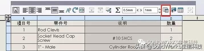 什么是bom表格，BOM到底包含什么