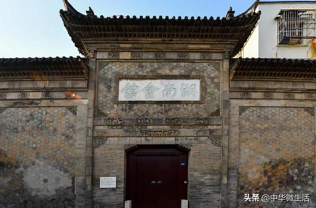 扬州二日游自由行攻略，秋未尽冬已来这场12小时的扬州寻美之旅