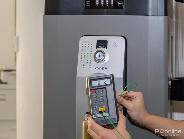 立升净水器怎么样，立升净饮机全面评测（立升净水器达到直饮吗）