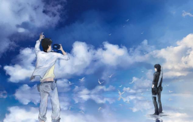 好看的二次元动漫，最适合看的二次元动漫