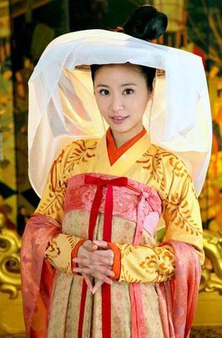 林心如演的电视剧，林心如所演过的电视剧都有哪些（林心如演过的22部古装剧）