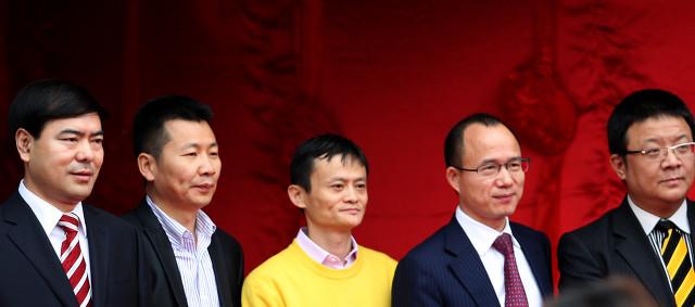 工商管理类专业，工商管理类专业包括哪些专业（大学里7个“热门管理学类专业”）
