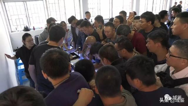 长沙看文物的地方，长沙文博金秋会攻略之捡漏篇