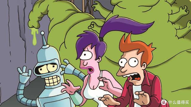 又一部高分科幻剧，10部高分冷门科幻剧集推荐