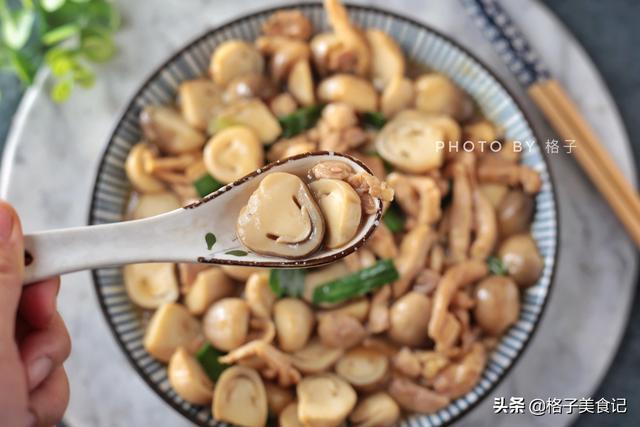什么炒鸡肉最好吃，鸡肉要这样炒好吃