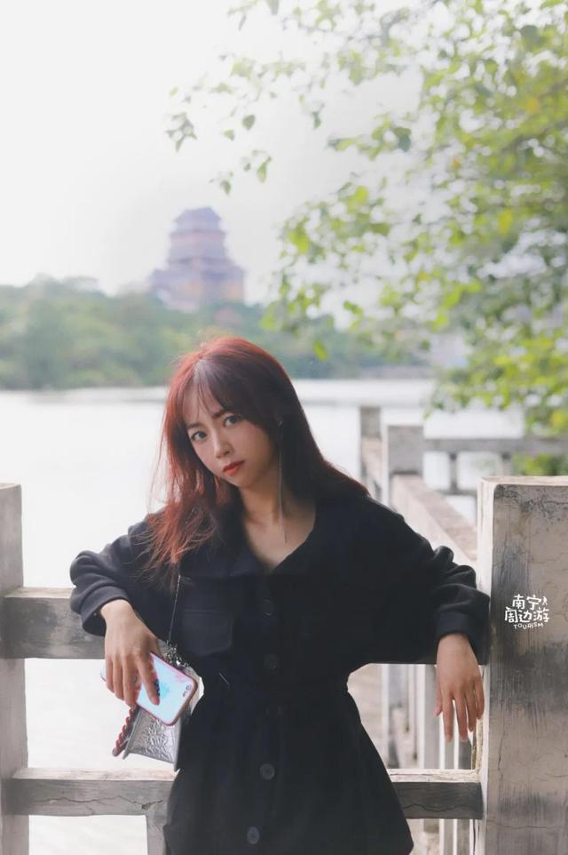 南宁附近花海景点推荐，南宁这几处花海，美了