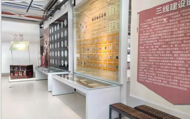 大华1935厂房改造，喜讯大华