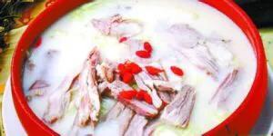 苏菜有什么特色菜品，苏菜係八大名菜中