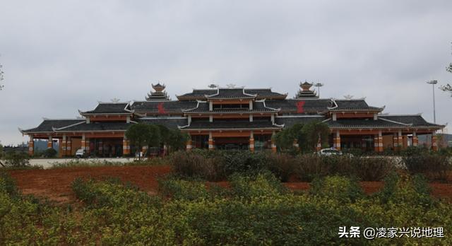贵阳机场发展史，贵阳曾经还有4个机场